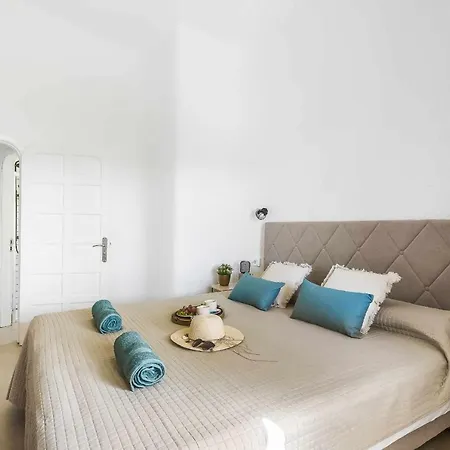 Villa Bolson By Welcome Tenerife