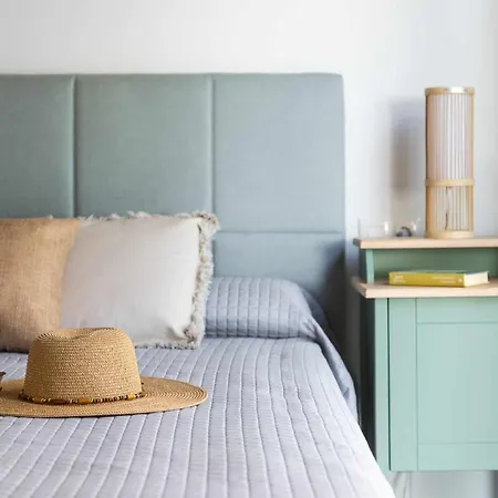 Bolson By Welcome Tenerife Вилла