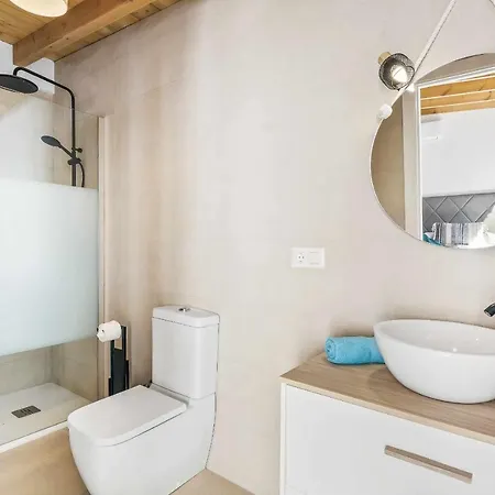 Bolson By Welcome Tenerife Вилла *