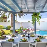 Bolson By Welcome Tenerife