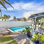Bolson By Welcome Tenerife Villa Puerto de Santiago (Tenerife)
