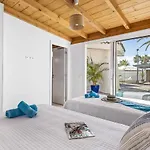 Villa Bolson By Welcome Tenerife Puerto de Santiago (Tenerife)