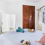 Villa Bolson By Welcome Tenerife Puerto de Santiago (Tenerife)