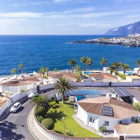 Bolson By Welcome Tenerife Villa