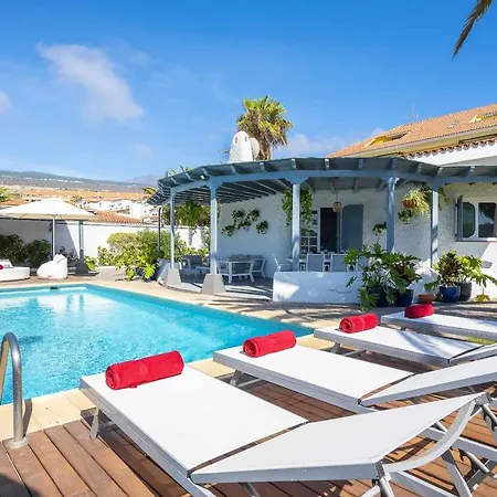 Bolson By Welcome Tenerife Puerto de Santiago (Tenerife)