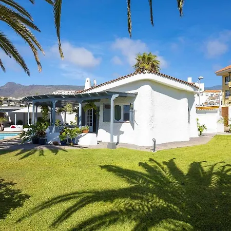 Villa Bolson By Welcome Tenerife *