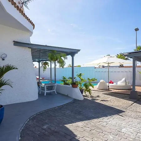 Bolson By Welcome Tenerife Villa