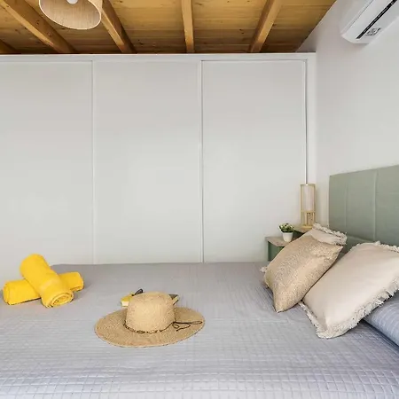Bolson By Welcome Tenerife * 푸에르토 데 산티아고