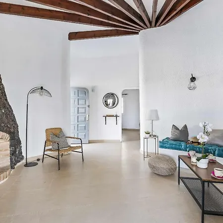 Villa Bolson By Welcome Tenerife Puerto de Santiago (Tenerife)
