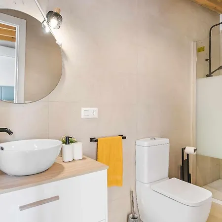 Villa Bolson By Welcome Tenerife