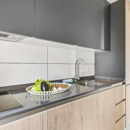 Bolson By Welcome Tenerife Willa *