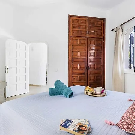 Villa Bolson By Welcome Tenerife Puerto de Santiago (Tenerife)