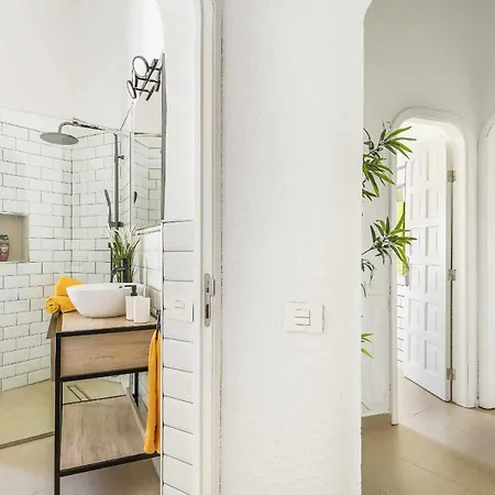 Bolson By Welcome Tenerife Villa